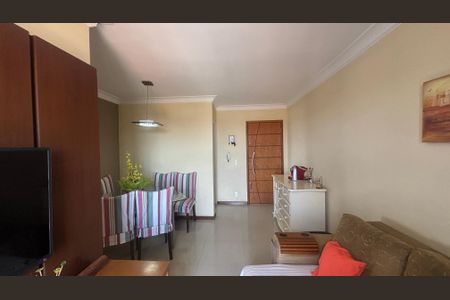 Apartamento à venda com 60m², 3 quartos e 1 vagaSala - Sala de Jantar