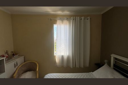 Apartamento à venda com 60m², 3 quartos e 1 vagaQuarto 1