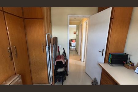 Apartamento à venda com 60m², 3 quartos e 1 vagaQuarto 2