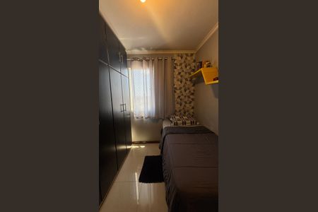 Apartamento à venda com 60m², 3 quartos e 1 vagaQuarto 3