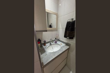 Apartamento à venda com 60m², 3 quartos e 1 vagaBanheiro