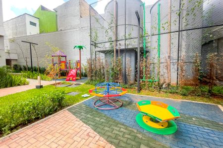 Studio para alugar com 25m², 1 quarto e sem vagaÁrea comum