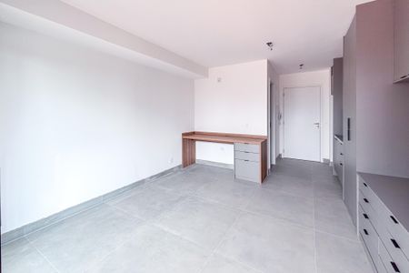 Studio para alugar com 25m², 1 quarto e sem vagaStudio