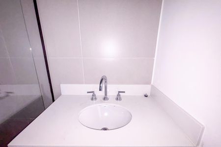 Studio para alugar com 25m², 1 quarto e sem vagaBanheiro