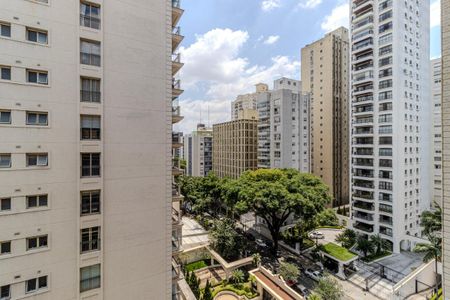 Apartamento à venda com 138m², 3 quartos e 1 vagaVista