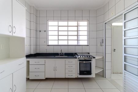 Apartamento à venda com 138m², 3 quartos e 1 vagaCozinha