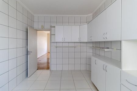 Apartamento à venda com 138m², 3 quartos e 1 vagaCozinha