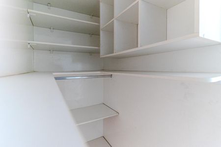 Apartamento à venda com 138m², 3 quartos e 1 vagaBanheiro da Suíte