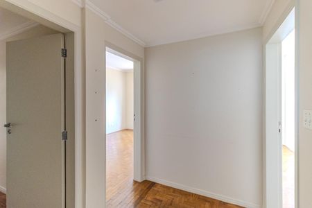 Apartamento à venda com 138m², 3 quartos e 1 vagaCorredor