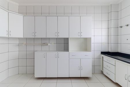 Apartamento à venda com 138m², 3 quartos e 1 vagaCozinha