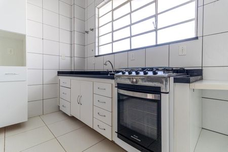 Apartamento à venda com 138m², 3 quartos e 1 vagaCozinha