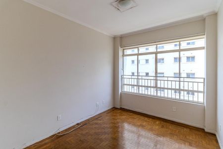 Apartamento à venda com 138m², 3 quartos e 1 vagaQuarto 1