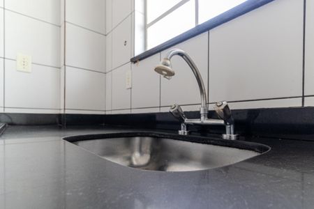 Apartamento à venda com 138m², 3 quartos e 1 vagaCozinha