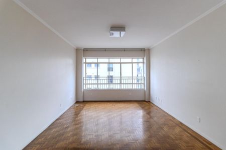 Apartamento à venda com 138m², 3 quartos e 1 vagaSala