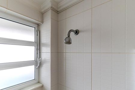 Apartamento à venda com 138m², 3 quartos e 1 vagaBanheiro Social