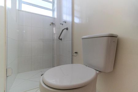 Apartamento à venda com 138m², 3 quartos e 1 vagaBanheiro Social