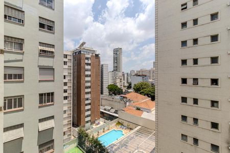 Apartamento à venda com 138m², 3 quartos e 1 vagaVista