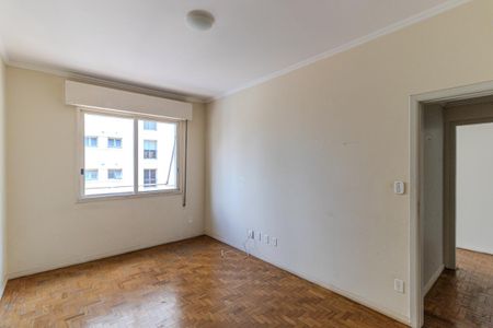Apartamento à venda com 138m², 3 quartos e 1 vagaQuarto 2