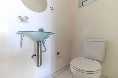 Apartamento à venda com 138m², 3 quartos e 1 vagaLavabo