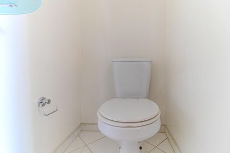 Apartamento à venda com 138m², 3 quartos e 1 vagaLavabo