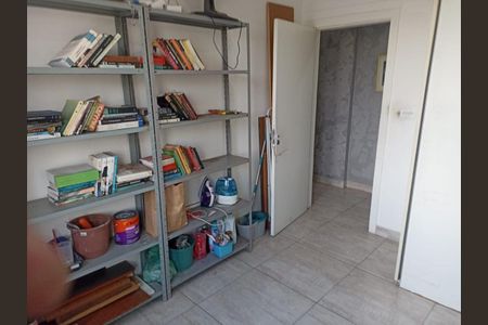 Foto 19 de apartamento à venda com 2 quartos, 59m² em Vila Dom Pedro I, São Paulo