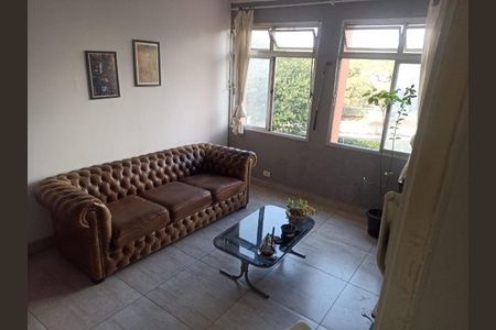 Foto 02 de apartamento à venda com 2 quartos, 59m² em Vila Dom Pedro I, São Paulo