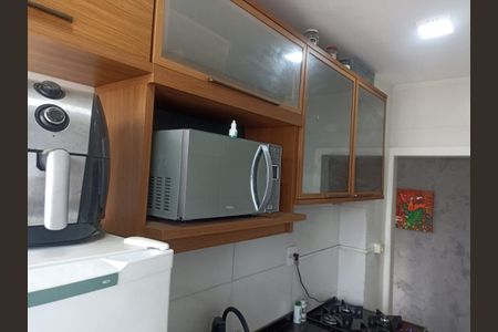 Apartamento à venda com 59m², 2 quartos e sem vagaFoto 09