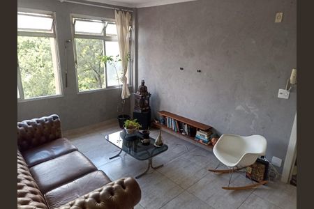 Foto 04 de apartamento à venda com 2 quartos, 59m² em Vila Dom Pedro I, São Paulo