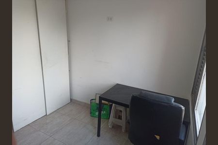 Foto 16 de apartamento à venda com 2 quartos, 59m² em Vila Dom Pedro I, São Paulo