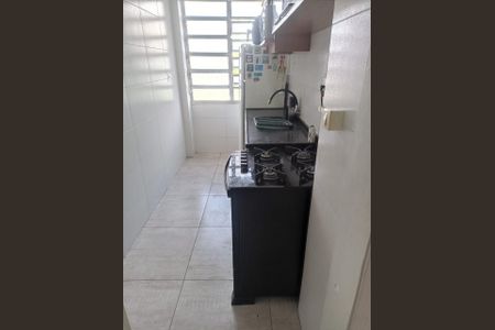 Apartamento à venda com 59m², 2 quartos e sem vagaFoto 07