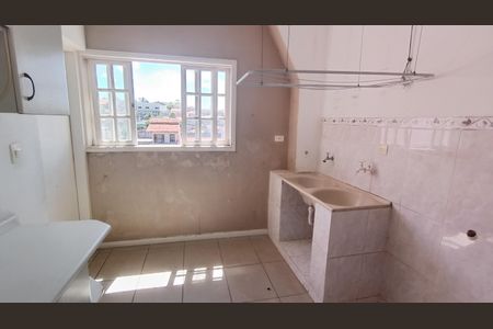 Casa para alugar com 250m², 3 quartos e 2 vagasÁrea de Serviço