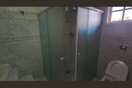 Casa para alugar com 250m², 3 quartos e 2 vagasBanheiro 3