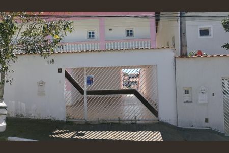 Casa para alugar com 250m², 3 quartos e 2 vagasFachada