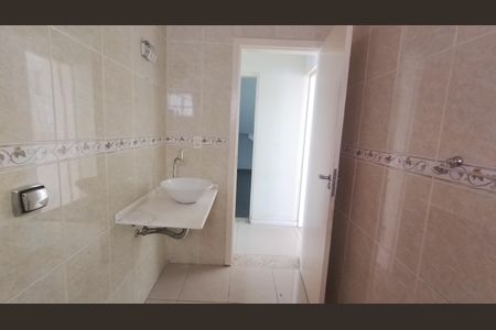 Casa para alugar com 250m², 3 quartos e 2 vagasBanheiro 1