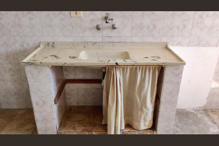 Casa para alugar com 250m², 3 quartos e 2 vagasChurrasqueira