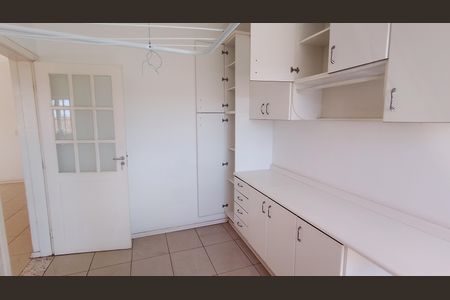 Casa para alugar com 250m², 3 quartos e 2 vagasÁrea de Serviço