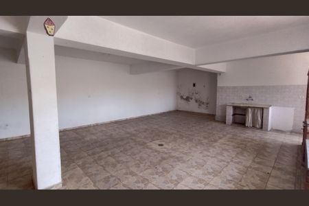 Casa para alugar com 250m², 3 quartos e 2 vagasChurrasqueira