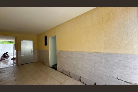 Casa de condomínio para alugar com 130m², 2 quartos e 2 vagasGaragem