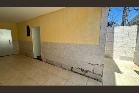 Casa de condomínio para alugar com 130m², 2 quartos e 2 vagasGaragem