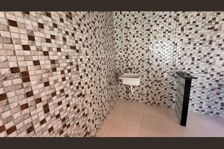 Casa de condomínio para alugar com 130m², 2 quartos e 2 vagasÁrea de Serviço