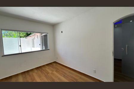 Casa de condomínio para alugar com 130m², 2 quartos e 2 vagasQuarto 2