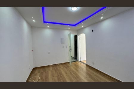 Casa de condomínio para alugar com 130m², 2 quartos e 2 vagasQuarto 1