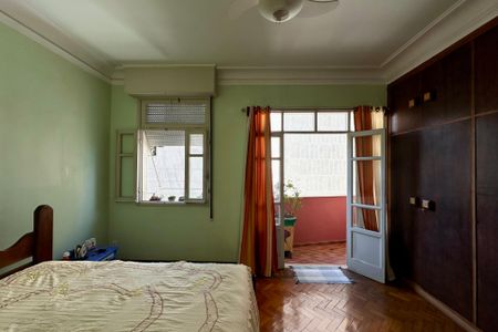 Apartamento para alugar com 3 quartos, 140m² em Flamengo, Rio de Janeiro