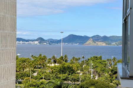 Apartamento para alugar com 3 quartos, 140m² em Flamengo, Rio de Janeiro