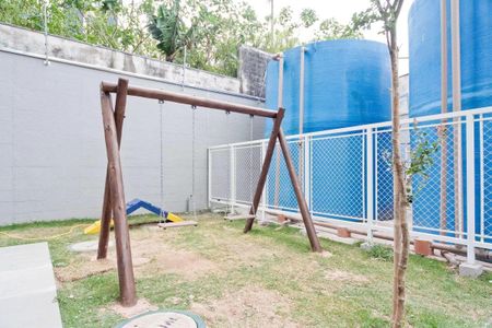 Apartamento à venda com 29m², 2 quartos e sem vagaÁrea comum