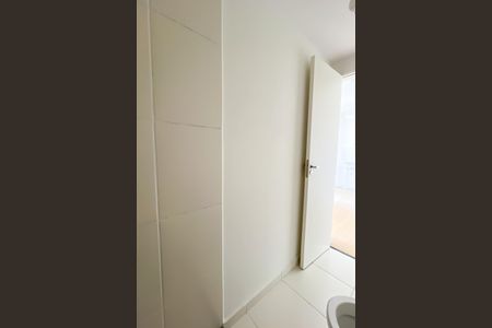 Apartamento à venda com 29m², 2 quartos e sem vagaBanheiro