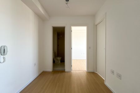 Apartamento à venda com 29m², 2 quartos e sem vagaSala/Cozinha