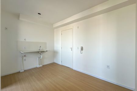Apartamento à venda com 29m², 2 quartos e sem vagaSala/Cozinha