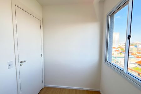 Apartamento à venda com 29m², 2 quartos e sem vagaQuarto 2