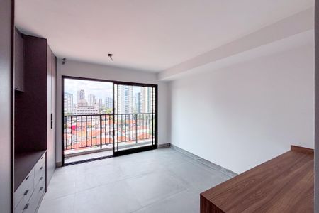 Studio para alugar com 26m², 1 quarto e sem vagaStudio